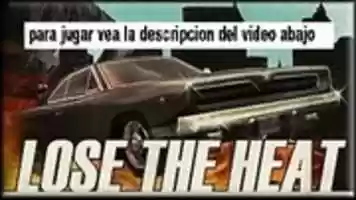 Free download Juego Lose The Heat Para Computadora free photo or picture to be edited with GIMP online image editor