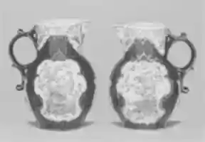Free download Jug (one of a pair) free photo or picture to be edited with GIMP online image editor
