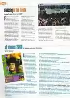 Free download Juice Magazine free photo or picture to be edited with GIMP online image editor