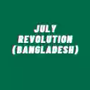 July Revolution Bangladesh  screen for extension Chrome web store in OffiDocs Chromium