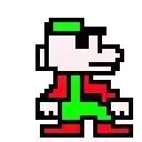 Jumper Man  screen for extension Chrome web store in OffiDocs Chromium