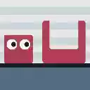 Jumping Shell Game  screen for extension Chrome web store in OffiDocs Chromium