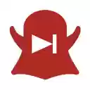 Jumpskip Skip Jumpscares on Netflix  screen for extension Chrome web store in OffiDocs Chromium