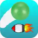 Jump the Rockets  screen for extension Chrome web store in OffiDocs Chromium