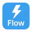 Jump to Flow  screen for extension Chrome web store in OffiDocs Chromium