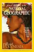 Free download June 1997 National Geographic Vol-191 #6 June 1997 free photo or picture to be edited with GIMP online image editor