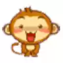 Jungle Monkey  screen for extension Chrome web store in OffiDocs Chromium