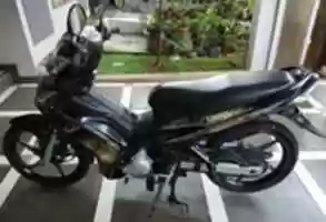 Free download JUPITER MX OLD free photo or picture to be edited with GIMP online image editor