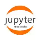 Jupyter Peek  screen for extension Chrome web store in OffiDocs Chromium