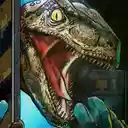 Jurassic World Live Wallpaper  screen for extension Chrome web store in OffiDocs Chromium