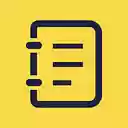 Just a note  screen for extension Chrome web store in OffiDocs Chromium