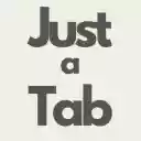 Just a tab  screen for extension Chrome web store in OffiDocs Chromium
