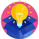 Just Be Productive  screen for extension Chrome web store in OffiDocs Chromium