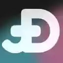 Just Dash  screen for extension Chrome web store in OffiDocs Chromium
