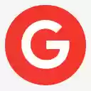 Just Gmail Domain Label  screen for extension Chrome web store in OffiDocs Chromium