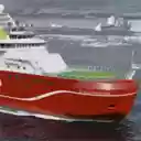 Justice for Boaty  screen for extension Chrome web store in OffiDocs Chromium