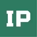 Just IP Address  screen for extension Chrome web store in OffiDocs Chromium