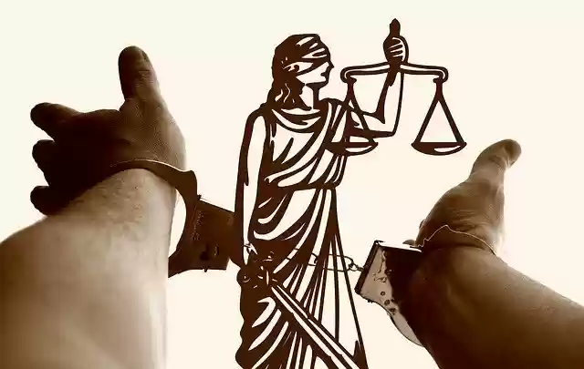 Free download justitia libra hands handcuffs free picture to be edited with GIMP free online image editor
