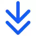 Just Scroll  screen for extension Chrome web store in OffiDocs Chromium