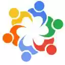 justsearch.wiki  screen for extension Chrome web store in OffiDocs Chromium