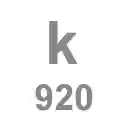 k920 FurAffinity Integration  screen for extension Chrome web store in OffiDocs Chromium