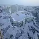 Kaaba Mecca Theme  screen for extension Chrome web store in OffiDocs Chromium