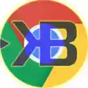 Kaibloc Extension Twitch  screen for extension Chrome web store in OffiDocs Chromium