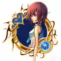 Free download Kairi Ex Medal Ver 1 free photo or picture to be edited with GIMP online image editor