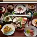 Kaiseki Ryori  screen for extension Chrome web store in OffiDocs Chromium