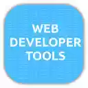 Kaiserapps Web Developer Tools  screen for extension Chrome web store in OffiDocs Chromium