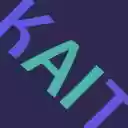 Kait AI  screen for extension Chrome web store in OffiDocs Chromium
