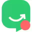 Kaizen Chat Notifier  screen for extension Chrome web store in OffiDocs Chromium