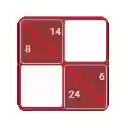 Kakuro (Cross Sums)  screen for extension Chrome web store in OffiDocs Chromium