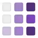 Kaleido GitHub Graph  screen for extension Chrome web store in OffiDocs Chromium