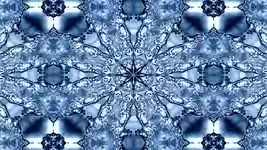Free download Kaleidoscope Background Loop -  free video to be edited with OpenShot online video editor