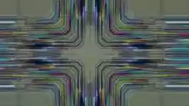 Free download Kaleidoscope Mandala Psychedelic -  free video to be edited with OpenShot online video editor