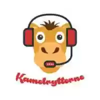 Free download Kamelrytterne free photo or picture to be edited with GIMP online image editor