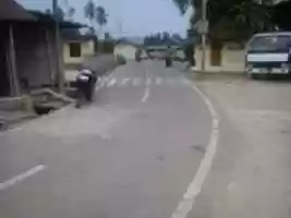 Free download Kampung Bagan free photo or picture to be edited with GIMP online image editor