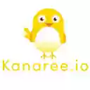 Kanaree.io Heatmap  screen for extension Chrome web store in OffiDocs Chromium
