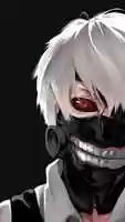 Free download kaneki ken  free photo or picture to be edited with GIMP online image editor