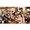 Kantai Theme 03 1366x768  screen for extension Chrome web store in OffiDocs Chromium