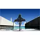 Kantai Theme 26 1366x768  screen for extension Chrome web store in OffiDocs Chromium