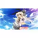 Kantai Theme 42 1600x900  screen for extension Chrome web store in OffiDocs Chromium