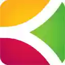 Kanvz  screen for extension Chrome web store in OffiDocs Chromium