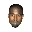 Kanye for VP  screen for extension Chrome web store in OffiDocs Chromium