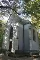 Free download Kapela sv. Jurja, Maksimir, Zagreb, 15.10.2017. free photo or picture to be edited with GIMP online image editor