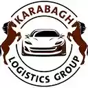 Karabagh Logistics Group Extension Controller  screen for extension Chrome web store in OffiDocs Chromium