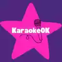 KaraokeOK  screen for extension Chrome web store in OffiDocs Chromium