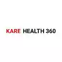 Kare Health  screen for extension Chrome web store in OffiDocs Chromium