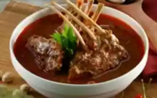 Free download Kari Kambing 768x 480 ( 1) free photo or picture to be edited with GIMP online image editor